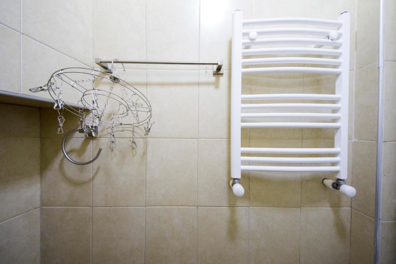 Хостелы ngrg Тбилиси-14