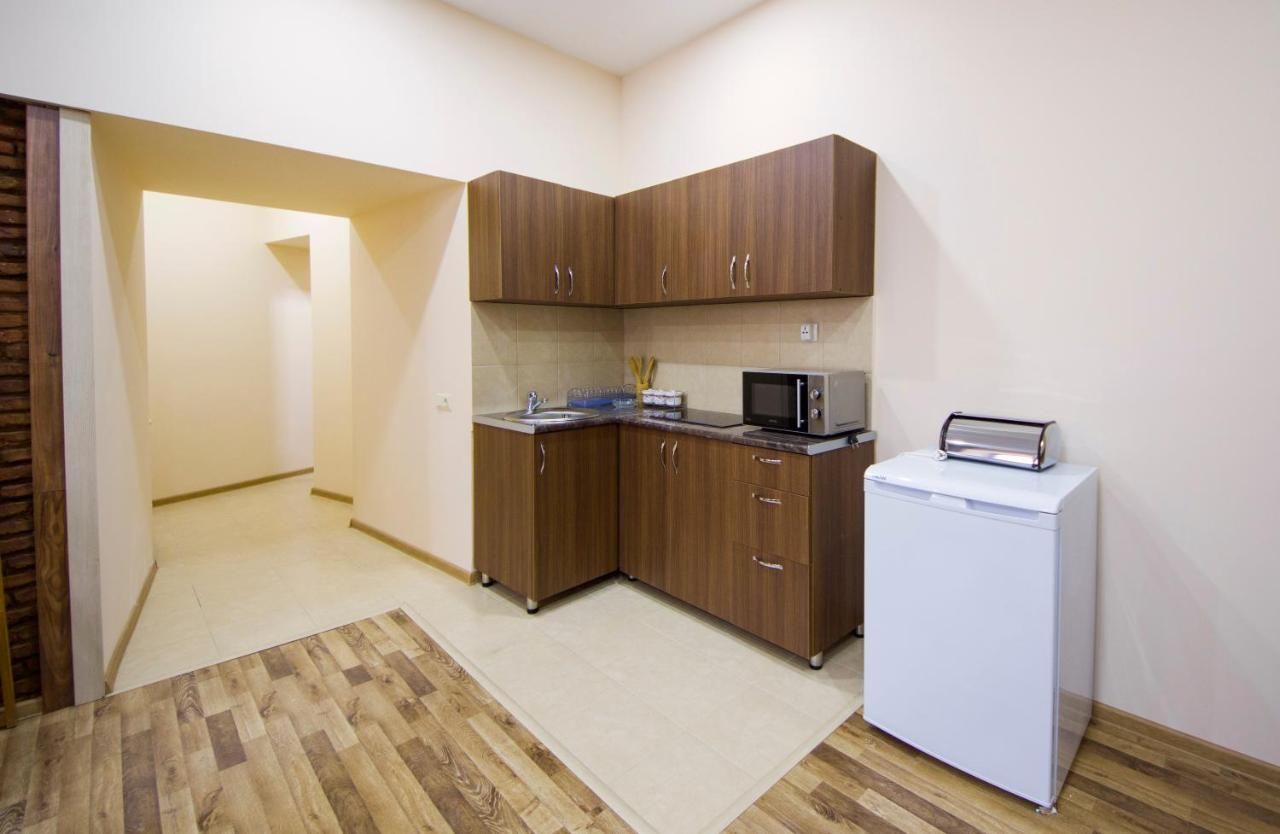 Хостелы ngrg Тбилиси