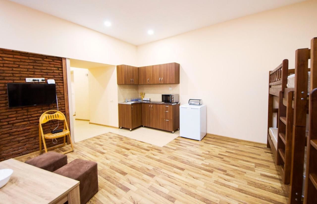 Хостелы ngrg Тбилиси