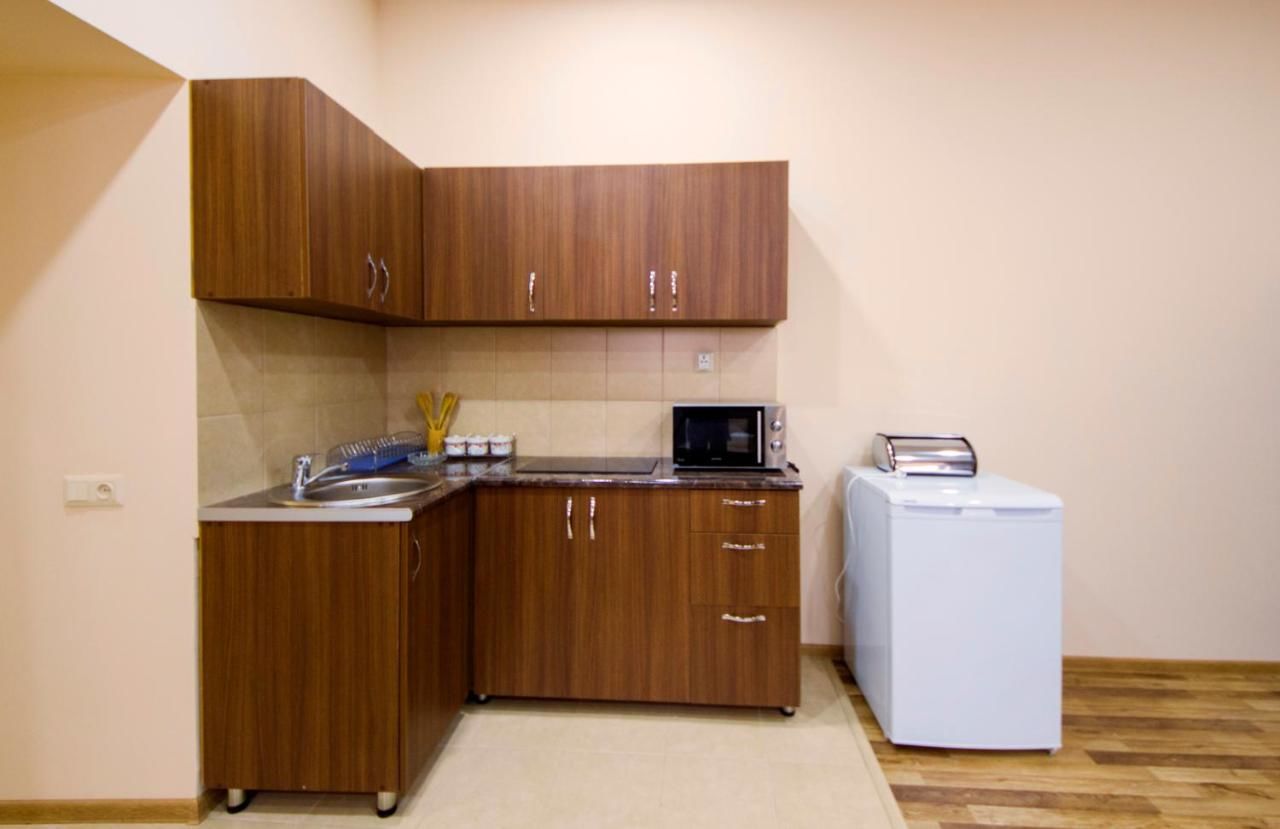 Хостелы ngrg Тбилиси