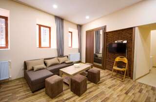 Хостелы ngrg Тбилиси-0