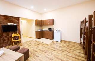 Хостелы ngrg Тбилиси-3