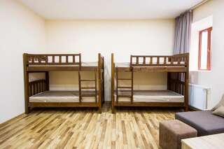 Хостелы ngrg Тбилиси-4