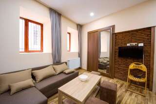 Хостелы ngrg Тбилиси-6