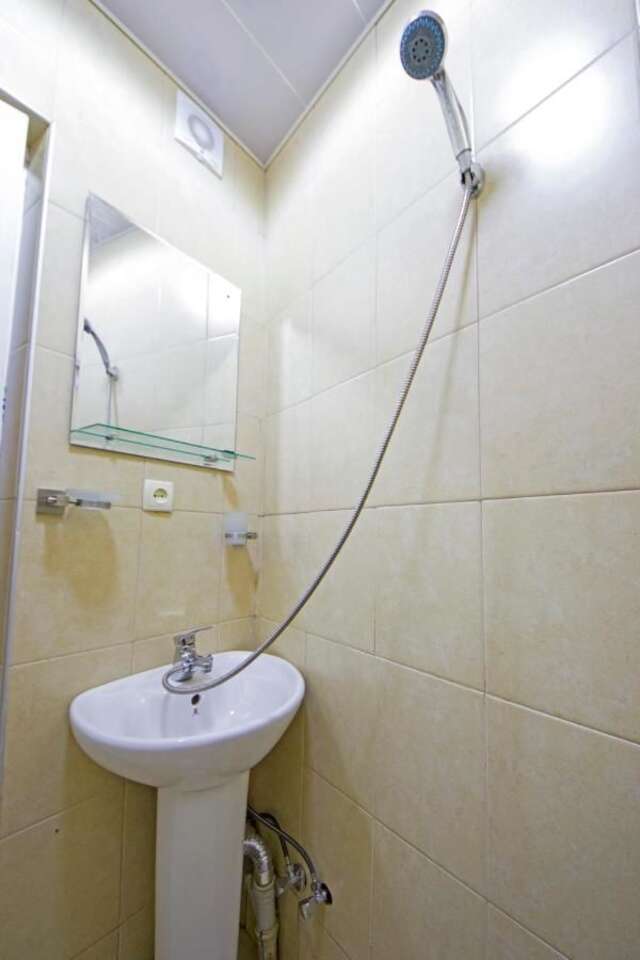 Хостелы ngrg Тбилиси-12