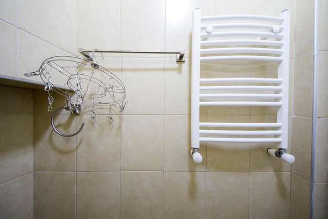 Хостелы ngrg Тбилиси-13