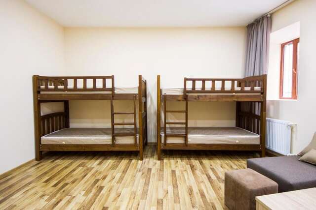 Хостелы ngrg Тбилиси-7