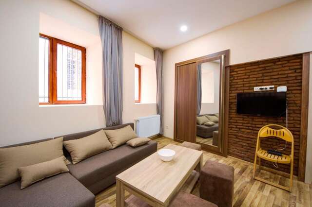 Хостелы ngrg Тбилиси-9