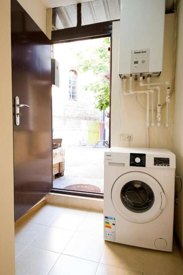 Хостелы ngrg Тбилиси-11